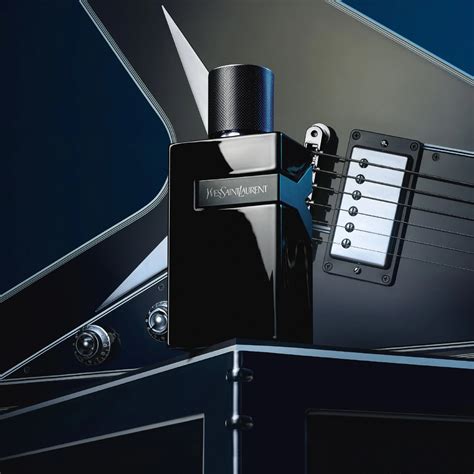 yves saint laurent ingredients|y le parfum Saint Laurent.